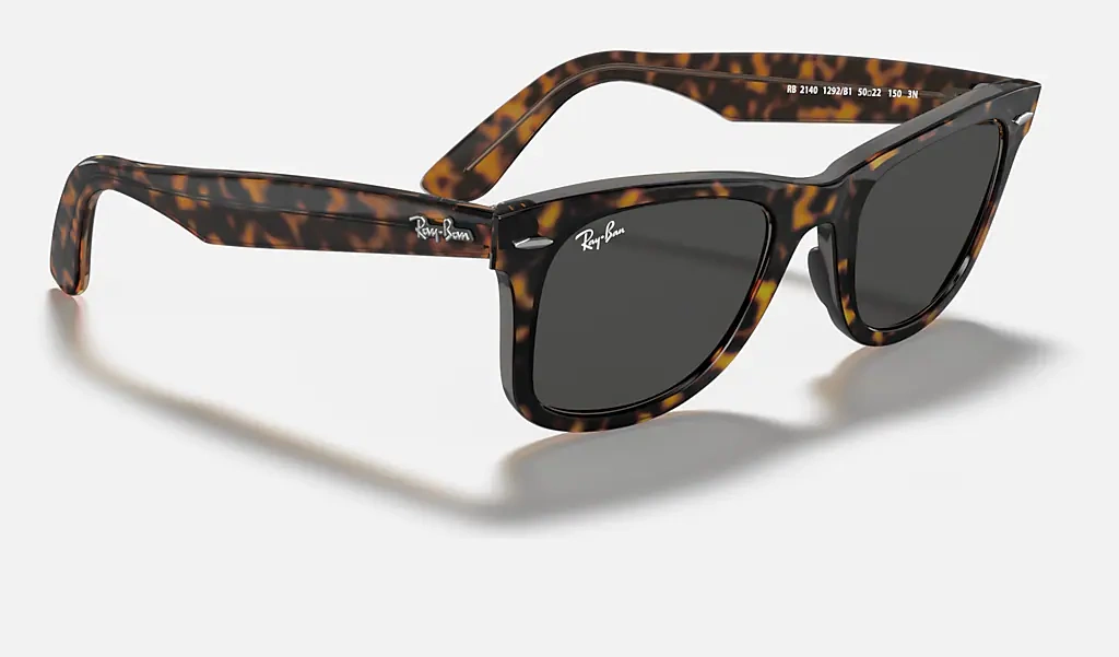 Ray-Ban Okulary przeciwsłoneczne WAYFARER RB2140-1292B1