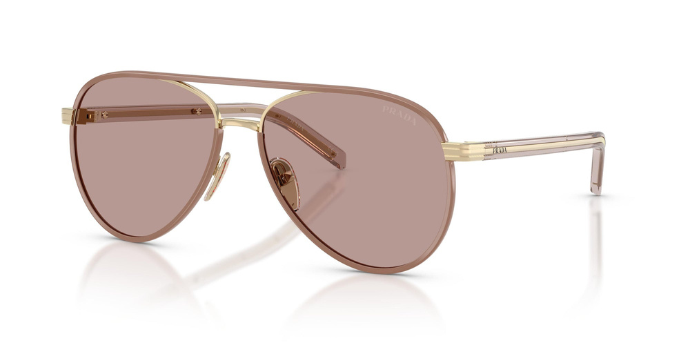 Prada Okulary przeciwsłoneczne PR B57S-24E20I