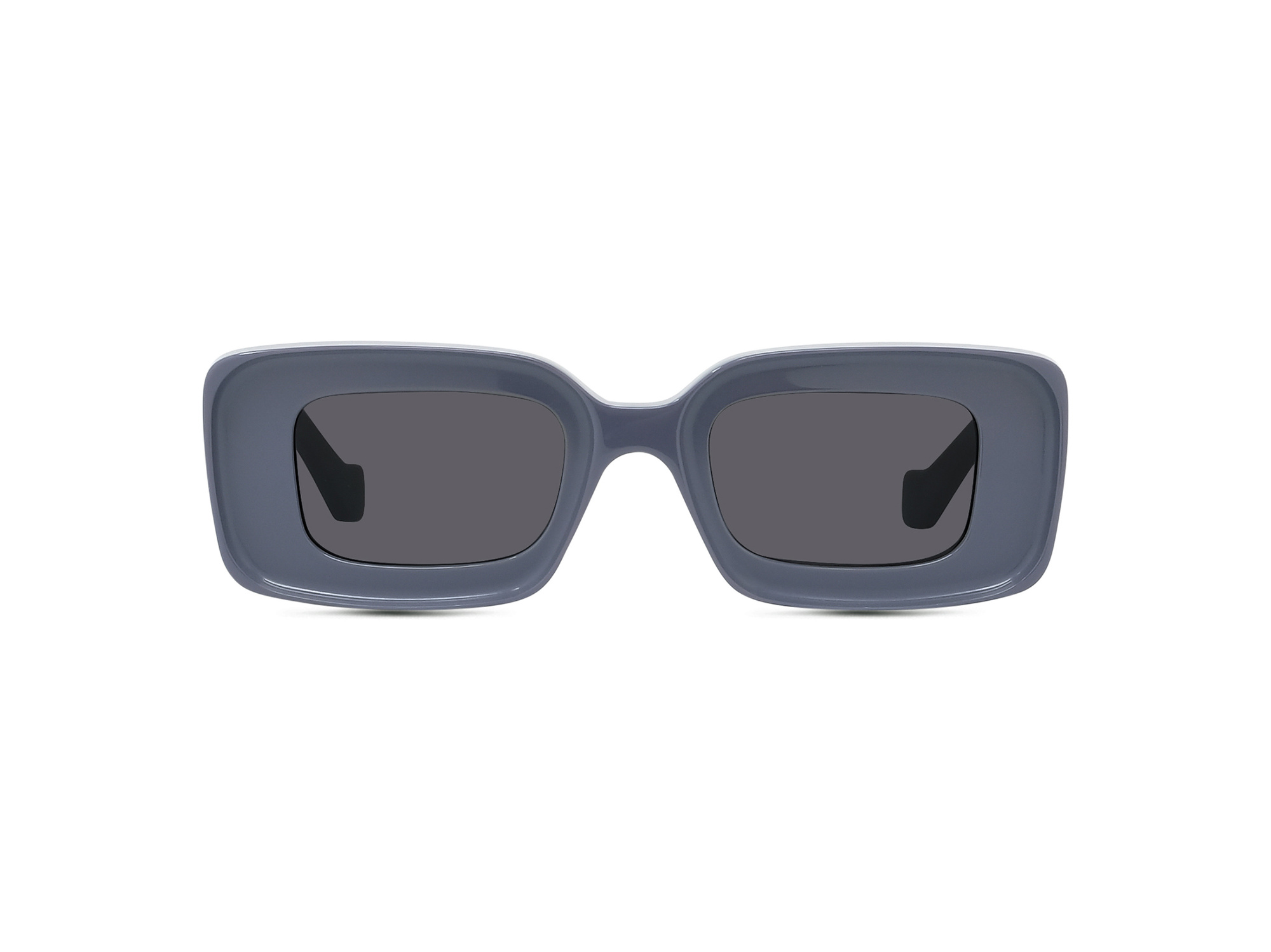 Loewe Sunglasses CHUNKY ANAGRAM LW40101I-81A