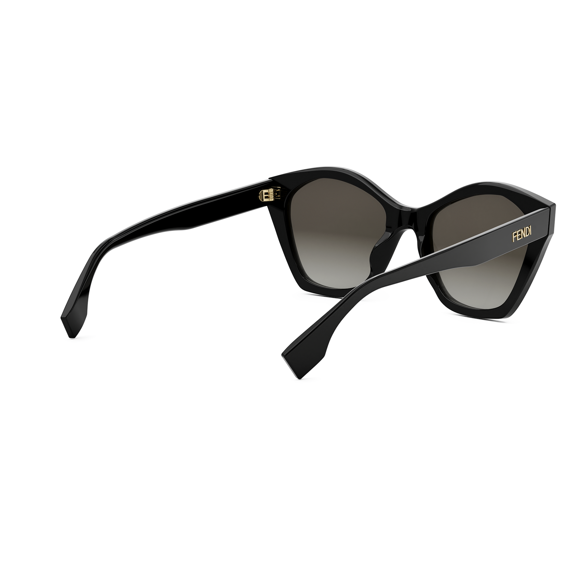 Fendi Sunglasses FE40175I-01F