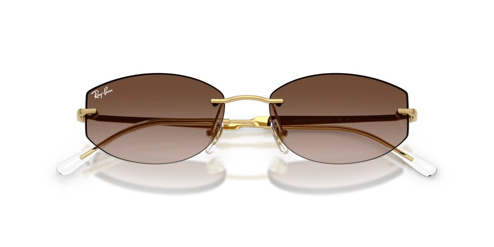 Ray-Ban Sunglasses RB3792-001/13