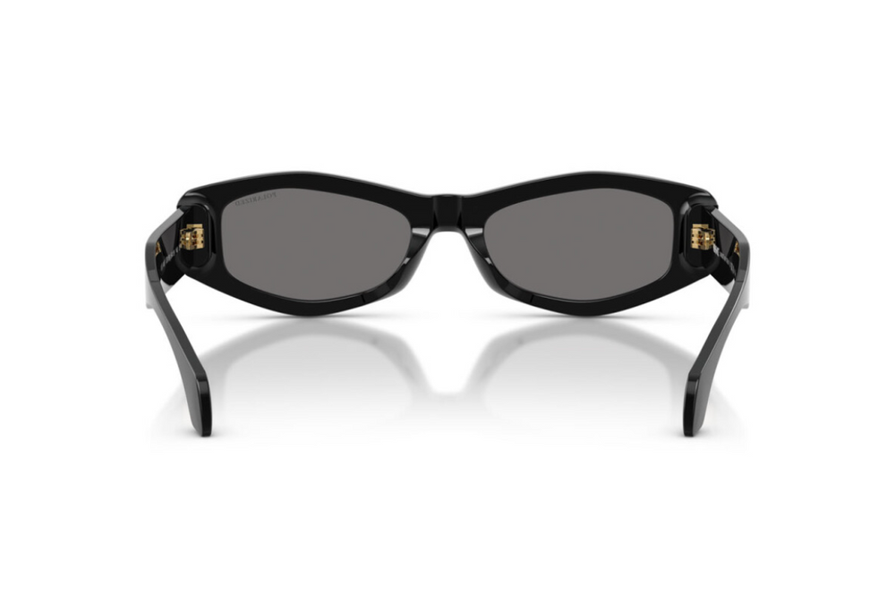 Versace Sunglasses VE4487-GB1/81