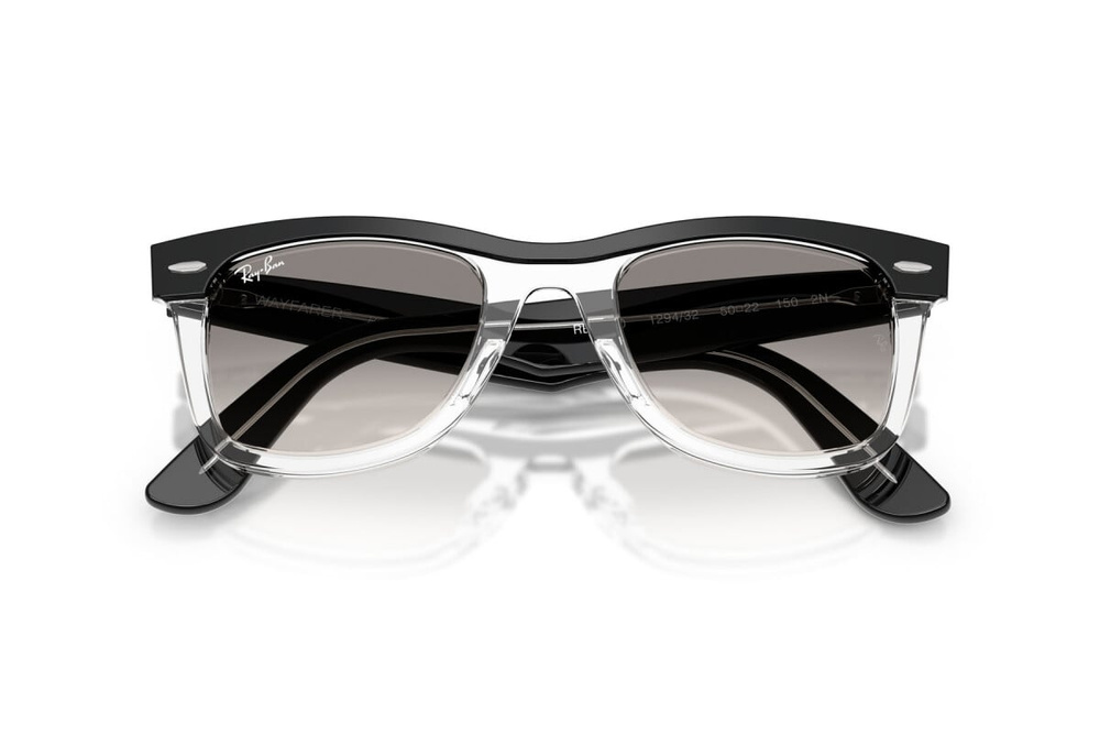 Ray-Ban Okulary przeciwsłoneczne Wayfarer RB2240-129432