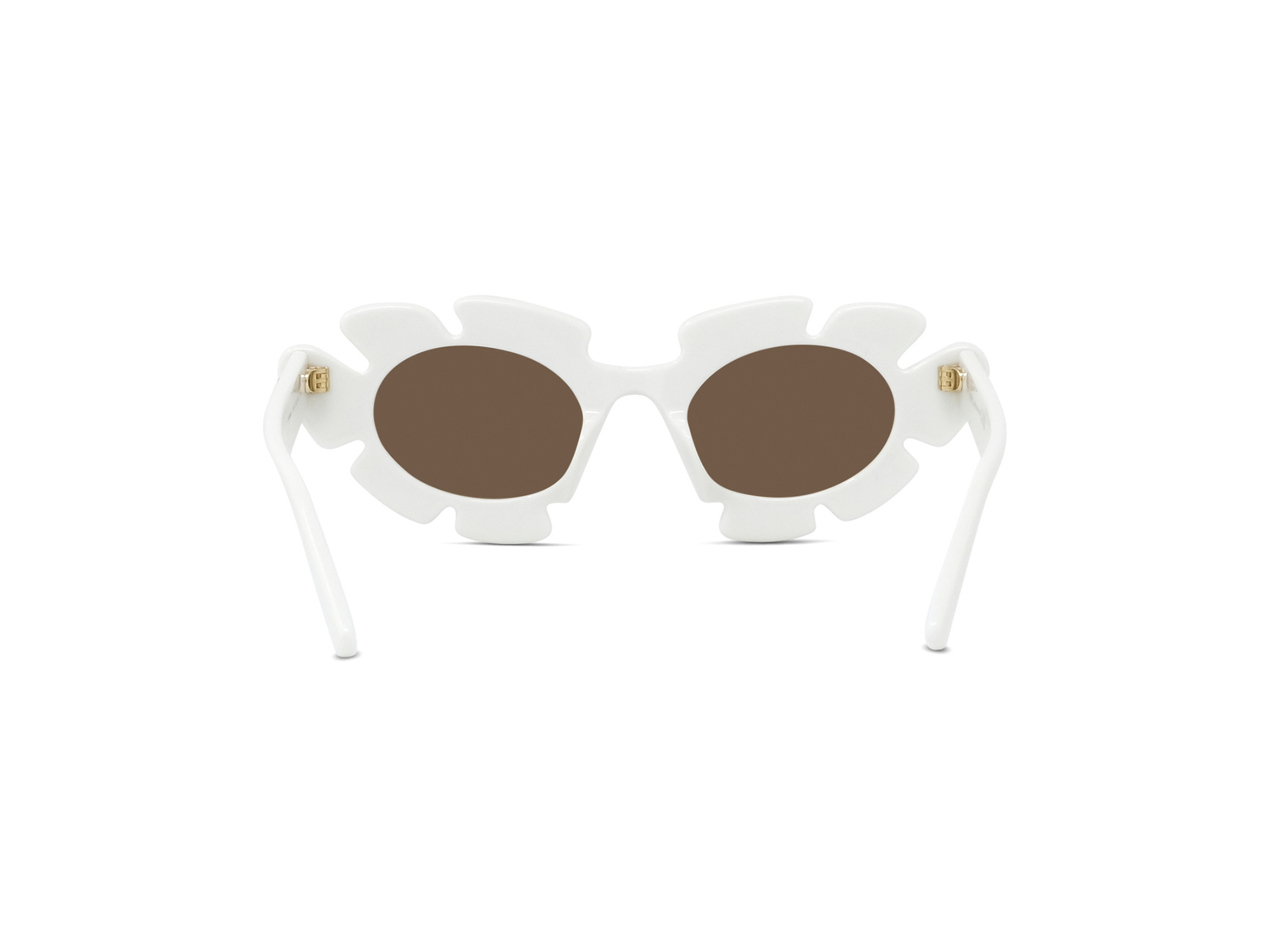 Loewe Okulary przeciwsłoneczne Paula'S Ibiza LW40088U-21E