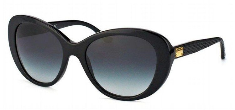 VERSACE Okulary przeciwsłoneczne VE4273-GB1/8G 