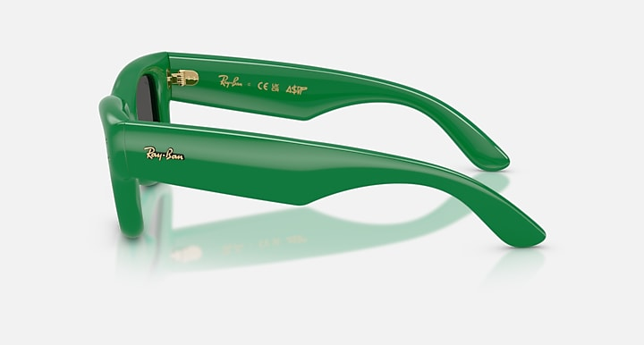 Ray-Ban Okulary przeciwsłoneczne WAYFARER PUFFER RB4940-683487