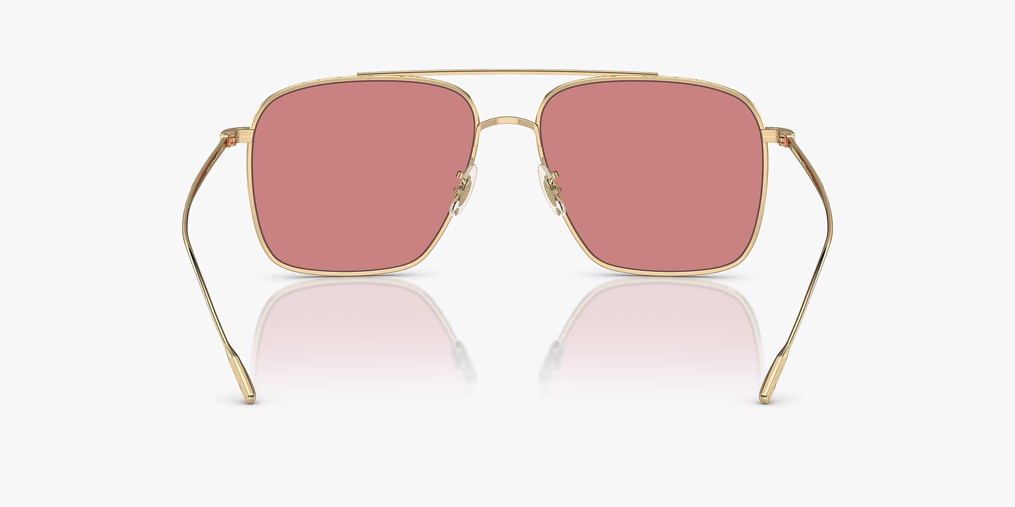 Oliver Peoples Okulary przeciwsłoneczne DRESNER OV1320ST-52923E