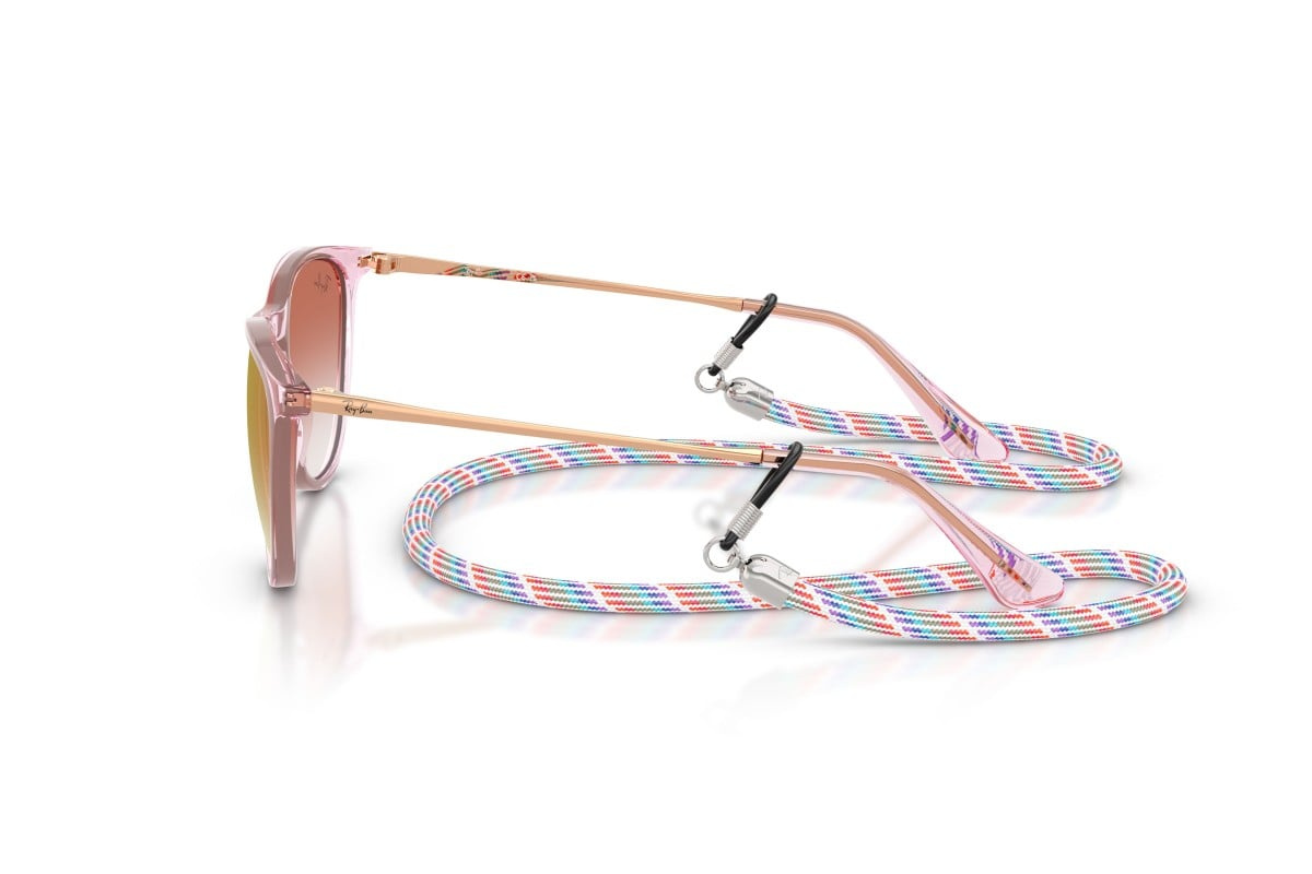 Ray-Ban Okulary przeciwsłoneczne Dziecięce ERIKA RJ9060S-7226V0