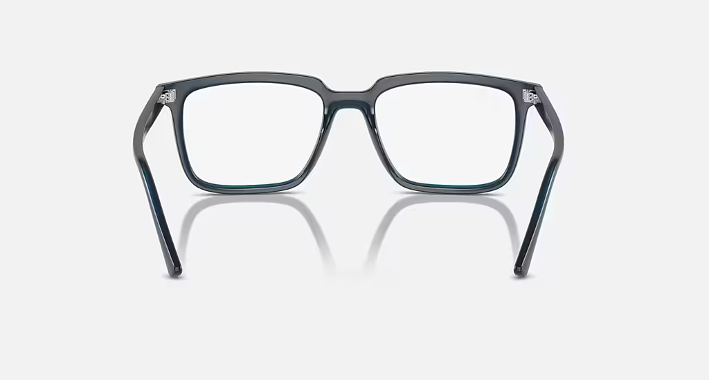 Ray-Ban Okulary korekcyjne ALAIN RX7239-8256