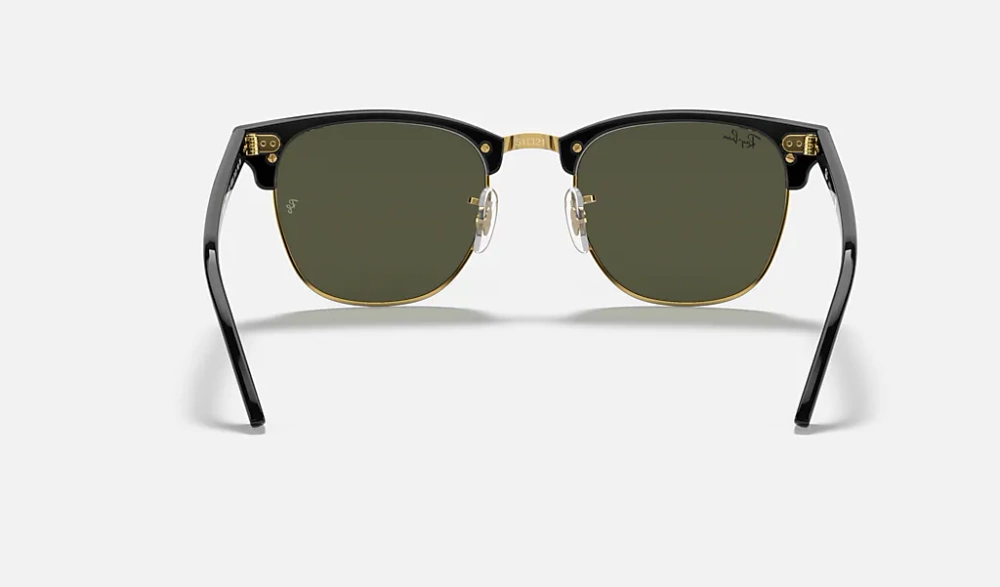 Ray-Ban Sunglasses CLUBMASTER RB3016 - W0365