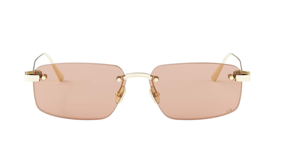 Dior Okulary przeciwsłoneczne CDIOR (S4U-B0L0) CD40203U-10Z