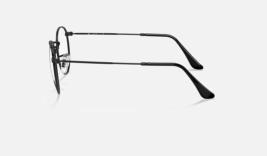 Ray-Ban Optical frame ROUND METAL RB3447V - 2503