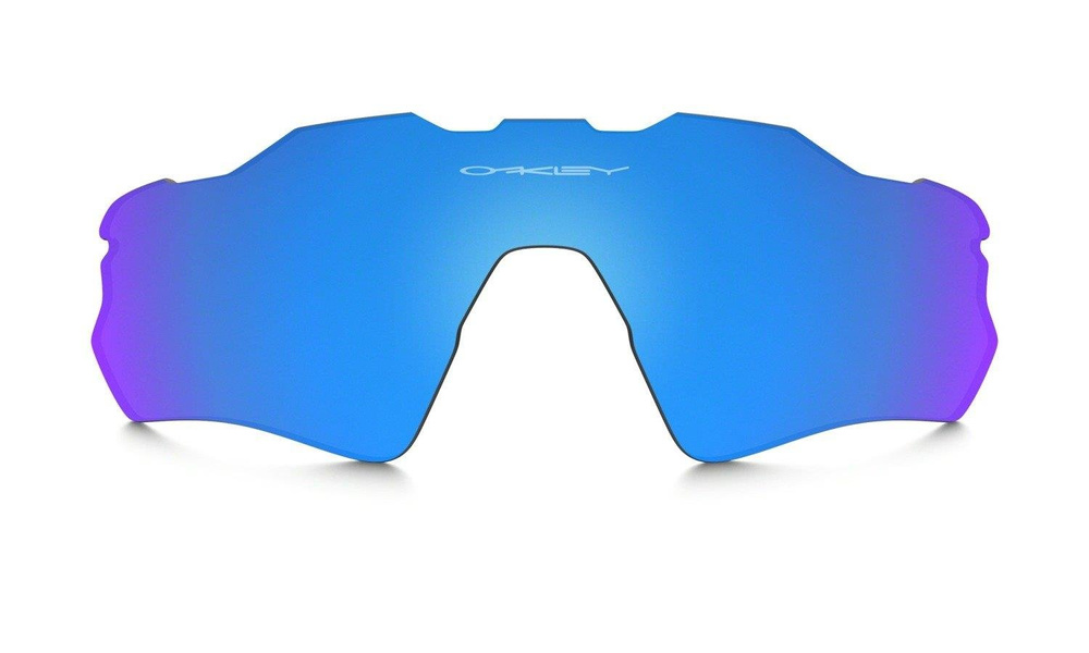 Oakley Szkła RADAR EV PATH Sapphire Iridium 101-116-013