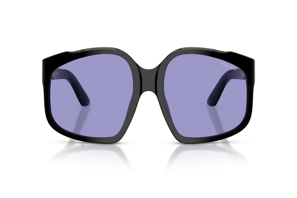 Miu Miu Sunglasses MU A07S-16K01O