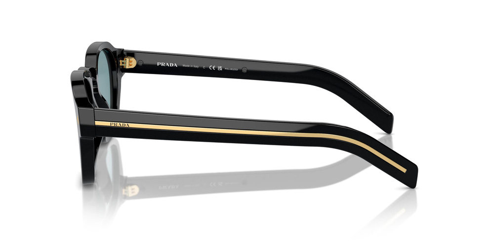 Prada Okulary przeciwsłoneczne PRA16S-16K04D