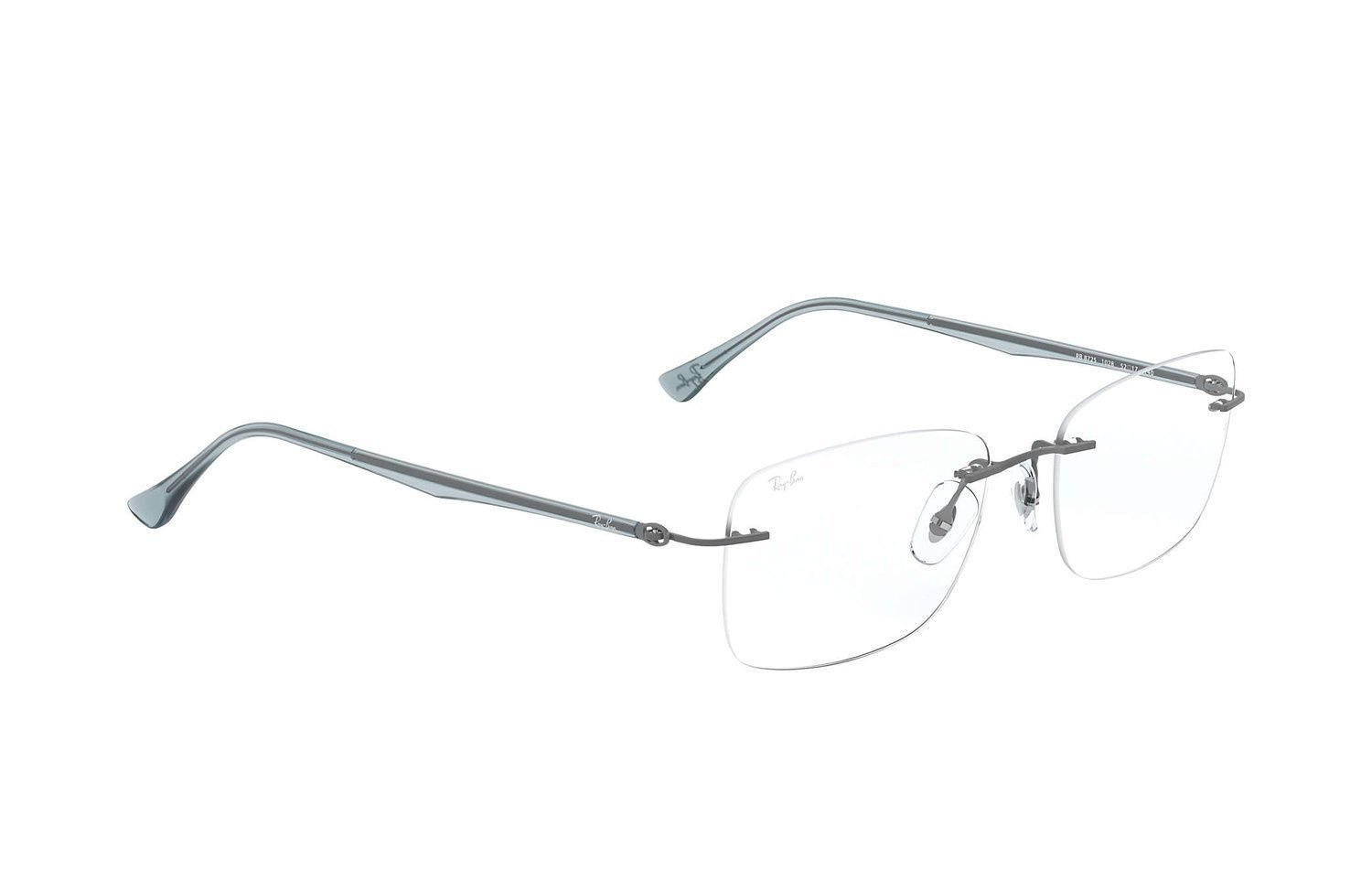 Ray-Ban Okulary RB8725 - 1028