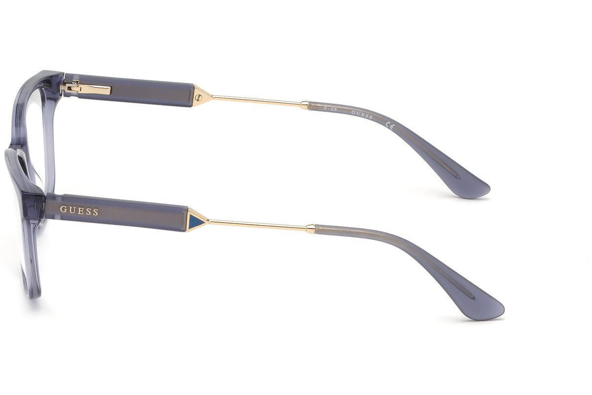 Guess Okulary korekcyjne GU2717-090