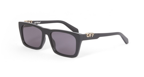 Off-White Okulary przeciwsłoneczne ALBANY OERI13E-1007