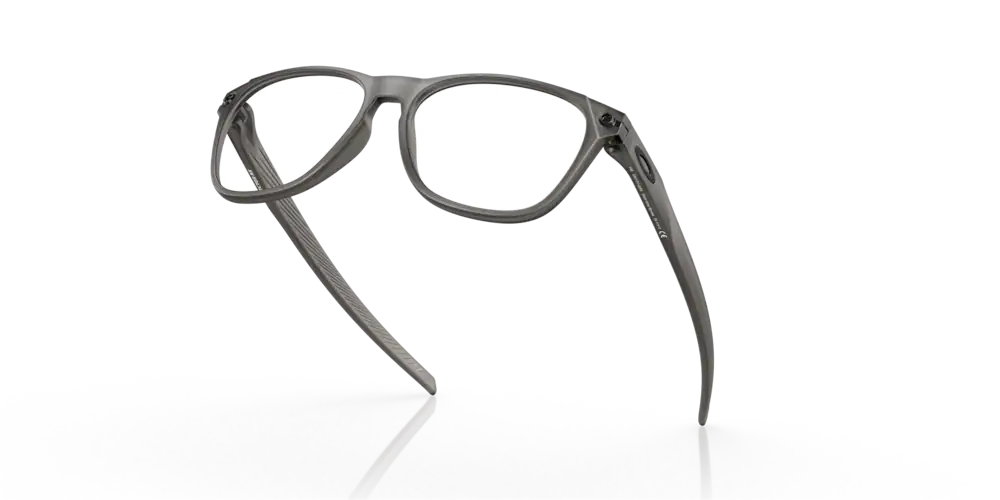 Oakley Okulary korekcyjne OJECTOR RB Satin Grey Smoke OX8177-02