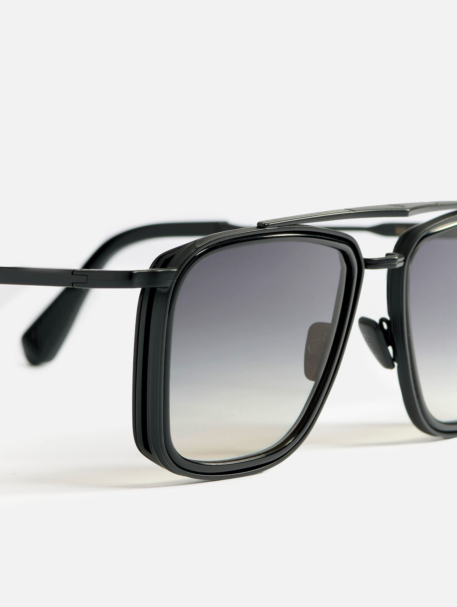 John Dalia Sunglasses BRAD 2-C301