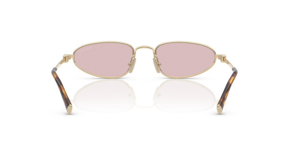Miu Miu Okulary przeciwsłoneczne MUA52S-ZVN4I0