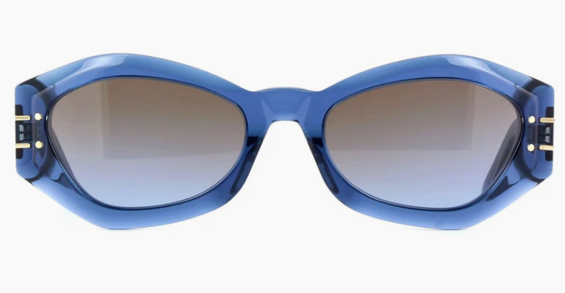 Dior Okulary przeciwsłoneczne DIORSIGNATURE (B1U_30F2) CD40139U-90T