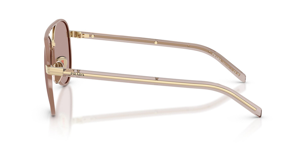 Prada Okulary przeciwsłoneczne PR B57S-24E20I