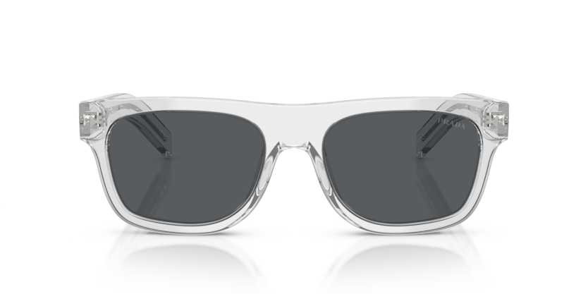 Prada Okulary przeciwsłoneczne PR B12S-12R07T