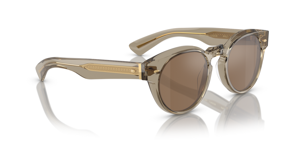 Oliver Peoples Sunglasses Hayton OV5571SU-1745G8