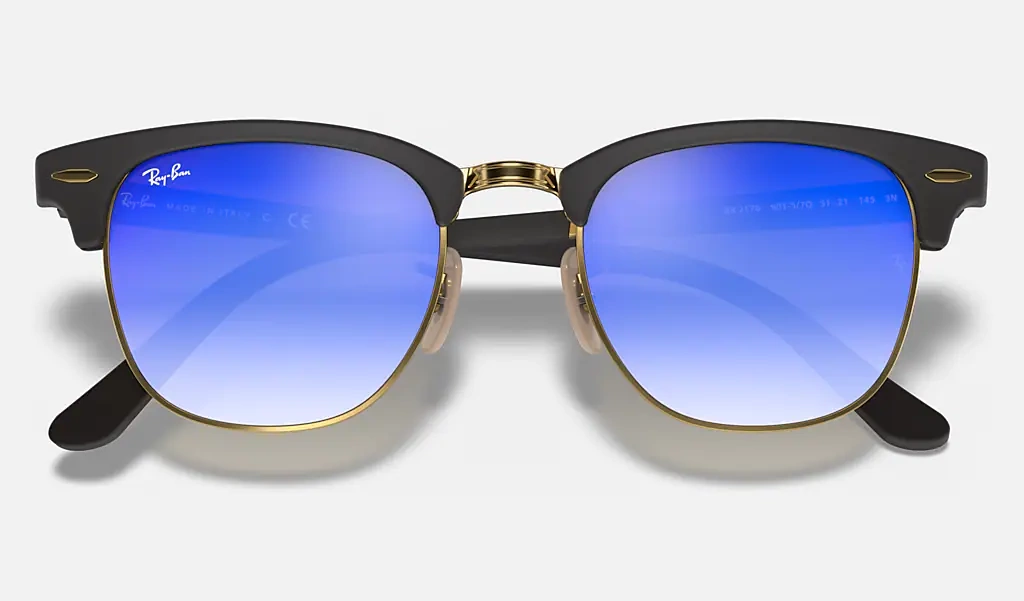 Ray-Ban Okulary przeciwsłoneczne RB2176-901S7Q