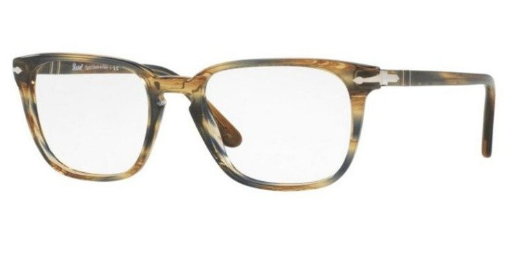 PERSOL Optical frame PO3117V-1049