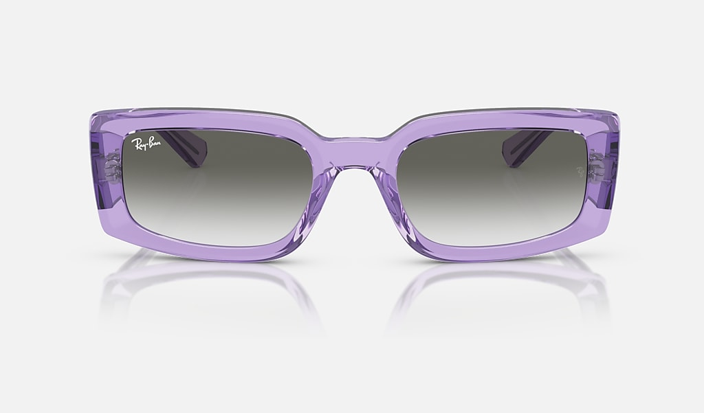 Ray-Ban Okulary przeciwsłoneczne KILIANE RB4395-66858E