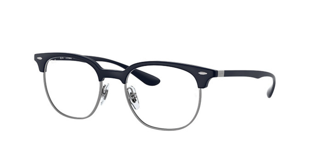 Ray-Ban Okulary korekcyjne RB7186-8087