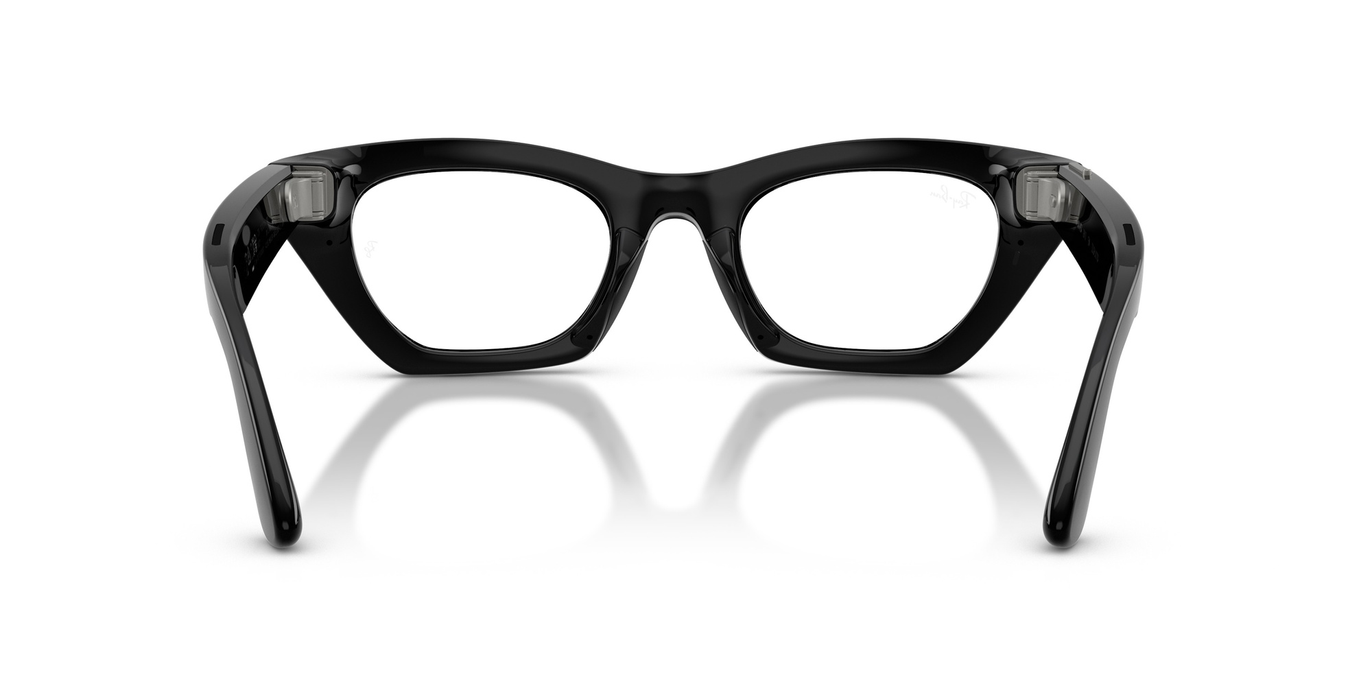 Ray-Ban Meta Zena (Gen 3) - okulary Meta AI z kamerą RW4015-601/SB