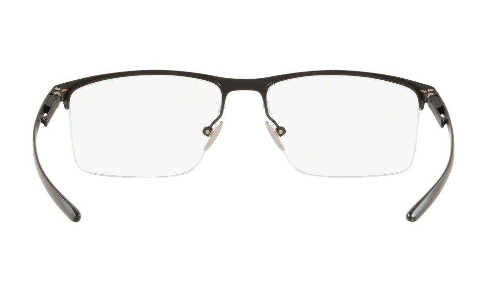 Oakley Oprawy korekcyjne TIE BAR 0.5 Satin Black OX5140-01