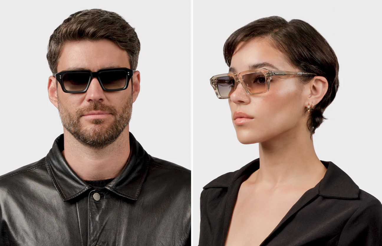 Dita Okulary przeciwsłoneczne DTS459-A-01