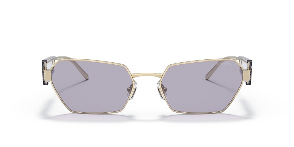 Miu Miu Okulary przeciwsłoneczne MU53WS-ZVN05S