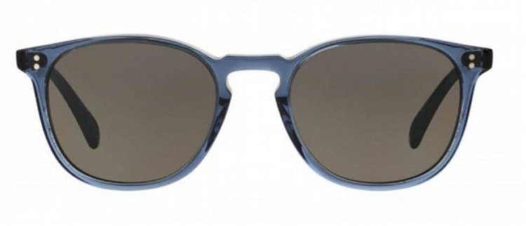 OLIVER PEOPLES Okulary FINLEY ESQ OV5298SU-1557/R5