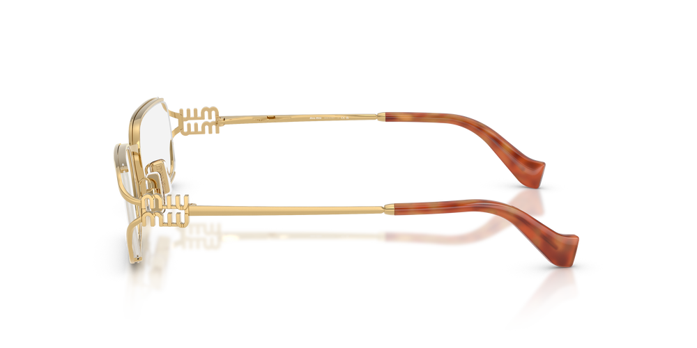Miu Miu Okulary przeciwsłoneczne MU C50S-5AK10W