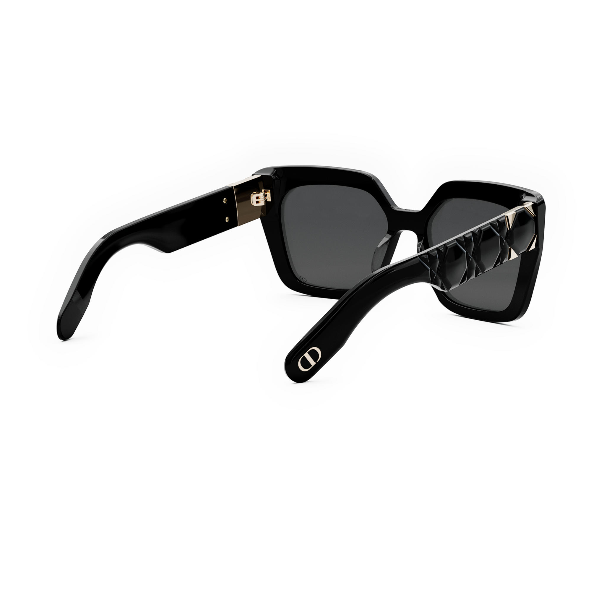 Dior Okulary przeciwsłoneczne LADY_95.22 (S2I-10A0) CD40148I-01A