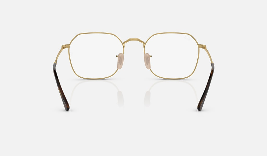 Ray-Ban Okulary korekcyjne JIM RB3694V-2500