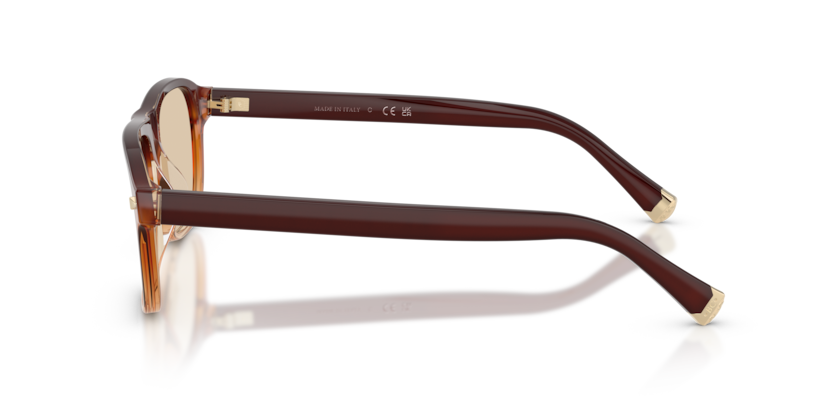 Brunello Cucinelli Okulary korekcyjne BC3014-1042