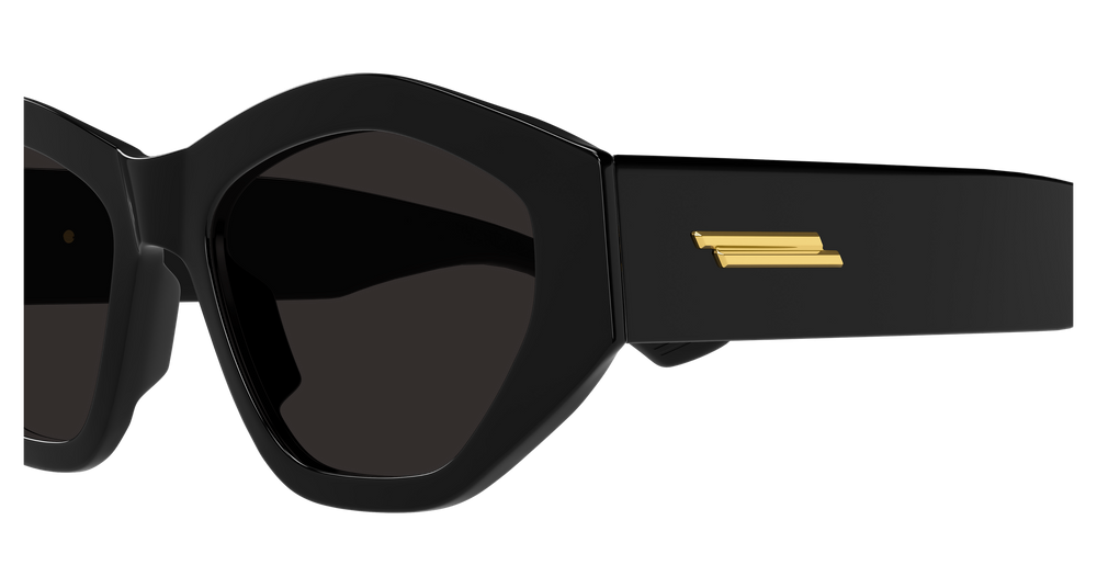 Bottega Veneta Okulary przeciwsłoneczne BV1408S-001 