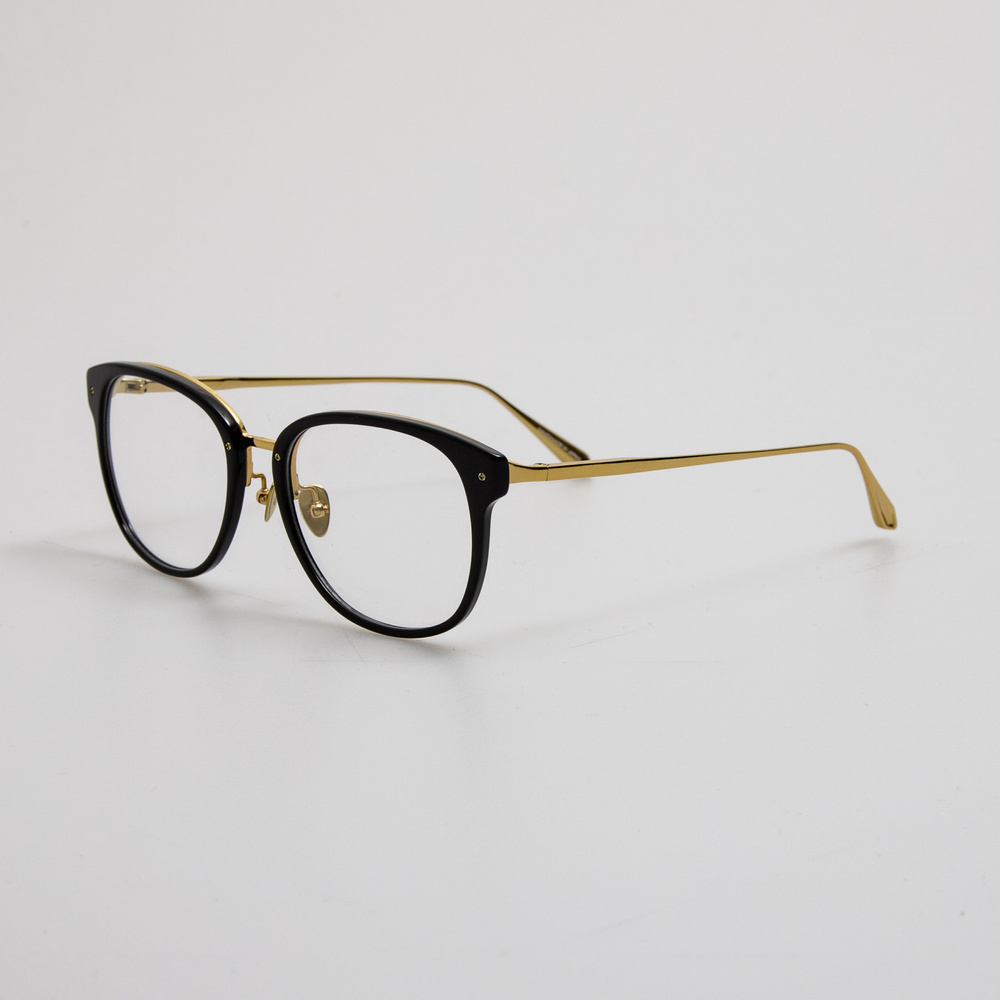 Linda Farrow Optical frame LFL1484C1OPT