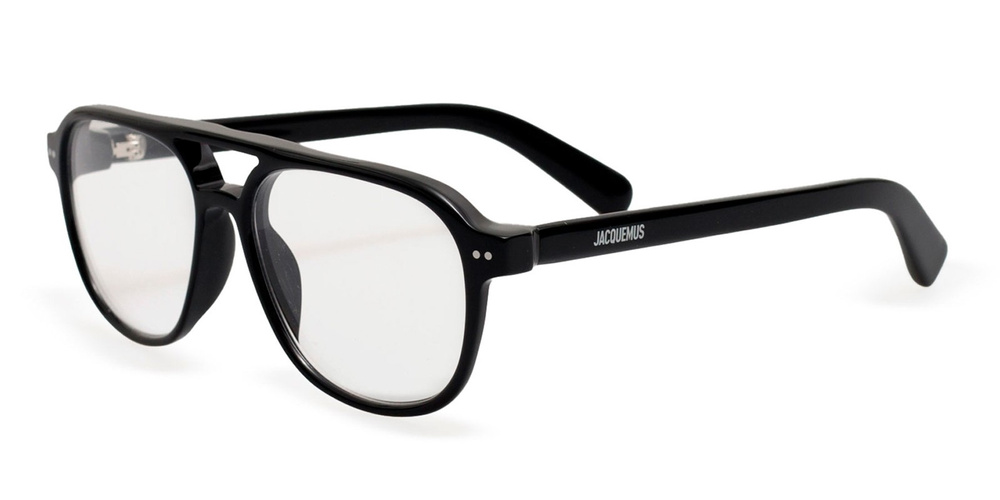 Jacquemus Okulary korekcyjne JAC139C1OPT