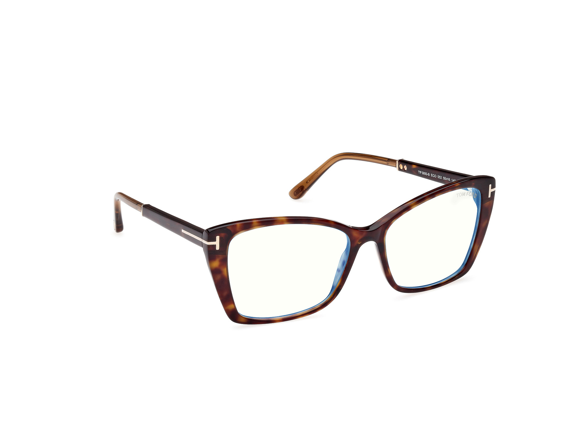 Tom Ford Optical frame FT5893-B-052