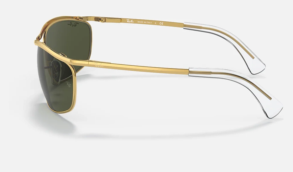 Ray-Ban Sunglasses OLYMPIAN RB3119 - 001
