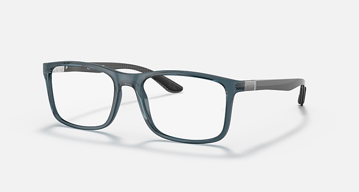Ray-Ban Okulary korekcyjne RX8908-5719