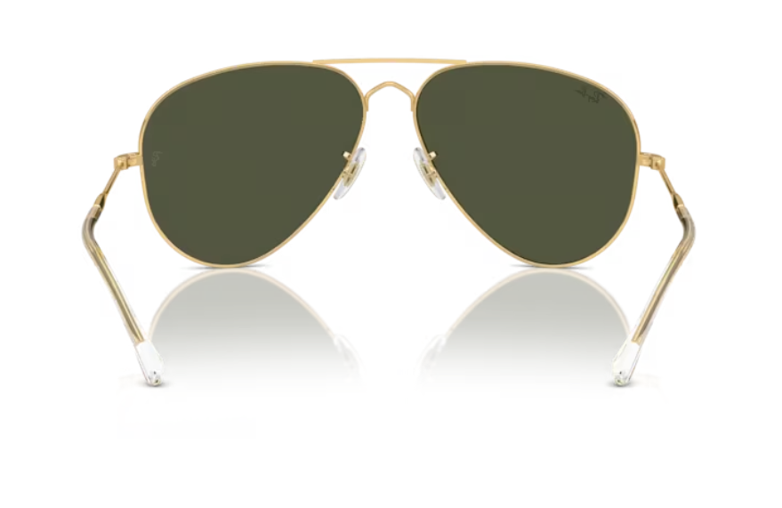 Ray-Ban Okulary przeciwsłoneczne OLD AVIATOR RB3825-001/31