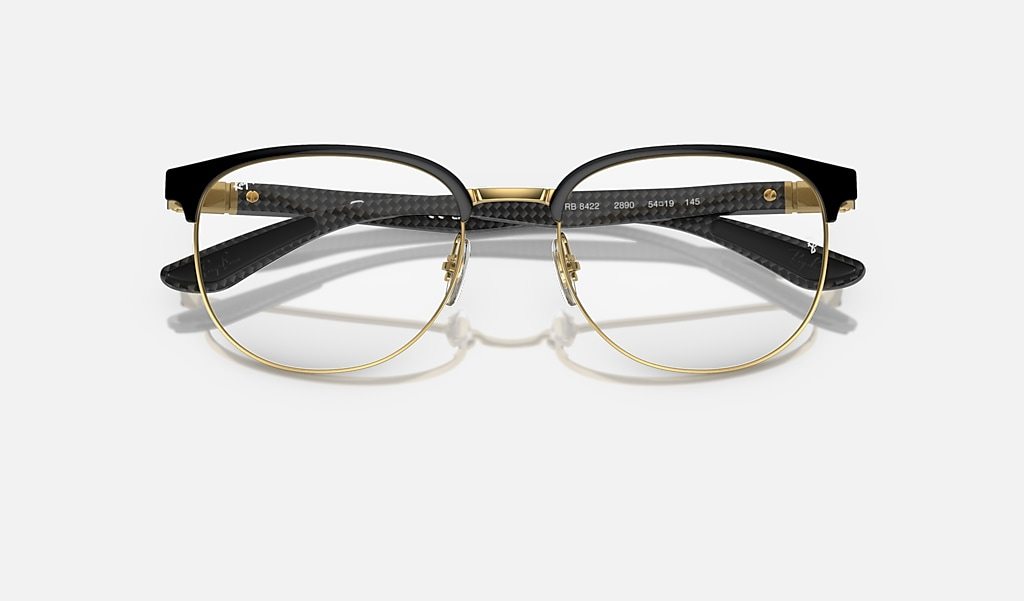 Ray-Ban Okulary korekcyjne RX8422-2890